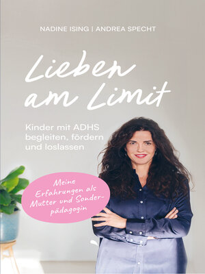 cover image of Lieben am Limit